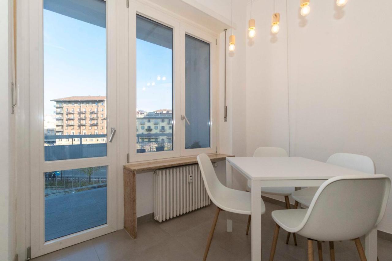 Urban House Carducci - Apartments Turin Exteriör bild