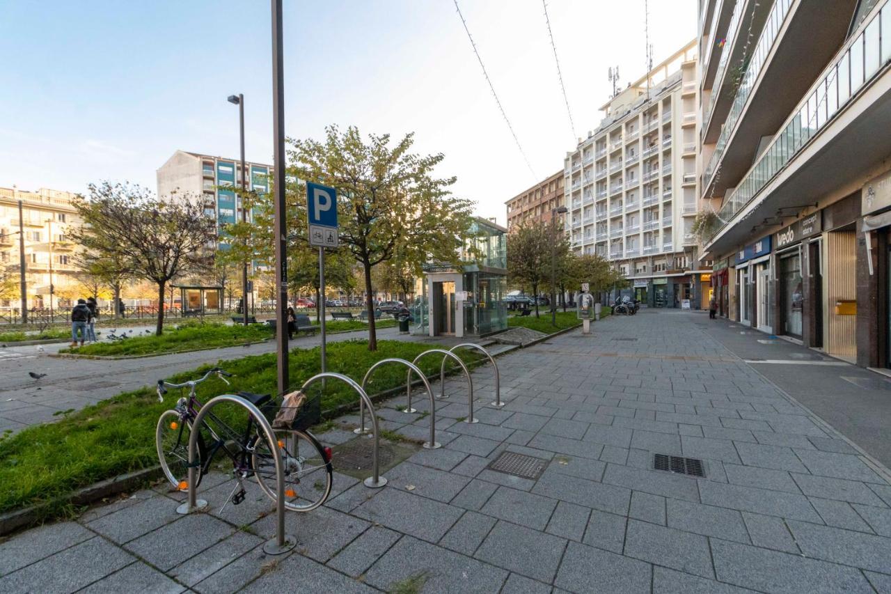 Urban House Carducci - Apartments Turin Exteriör bild