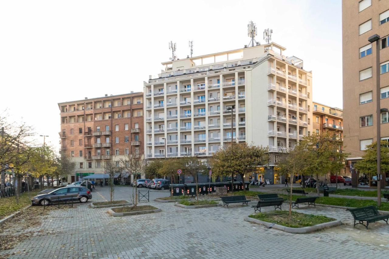 Urban House Carducci - Apartments Turin Exteriör bild