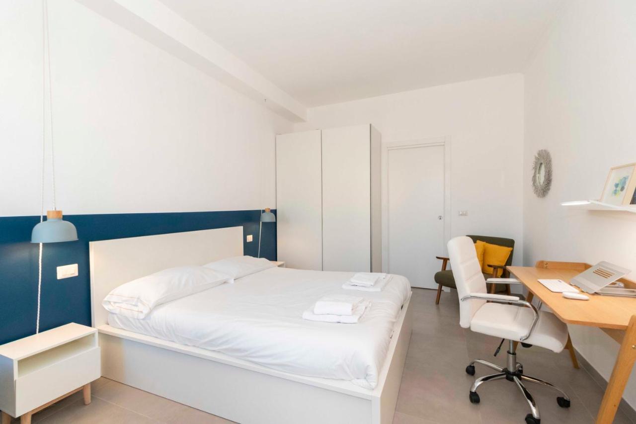 Urban House Carducci - Apartments Turin Exteriör bild