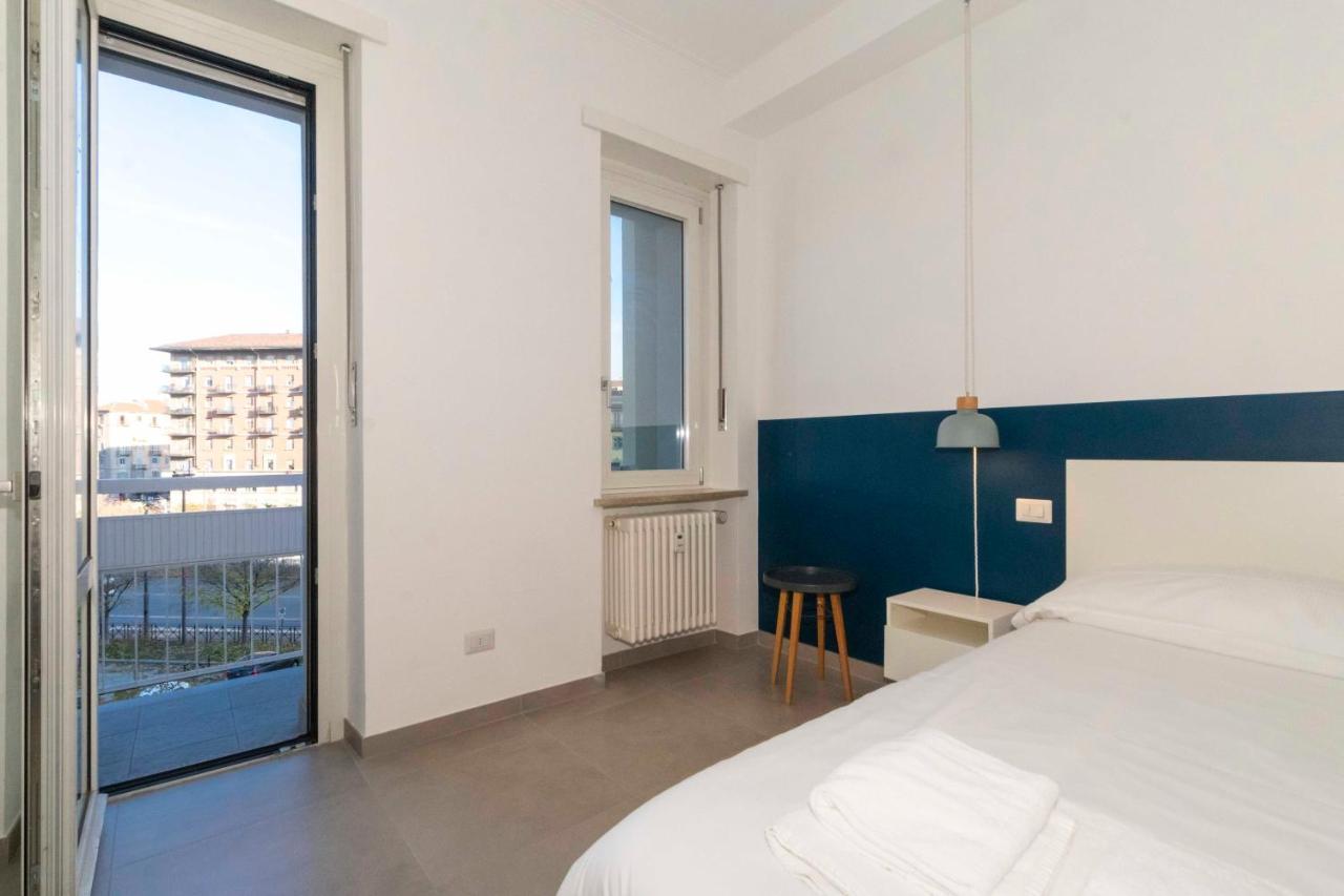 Urban House Carducci - Apartments Turin Exteriör bild