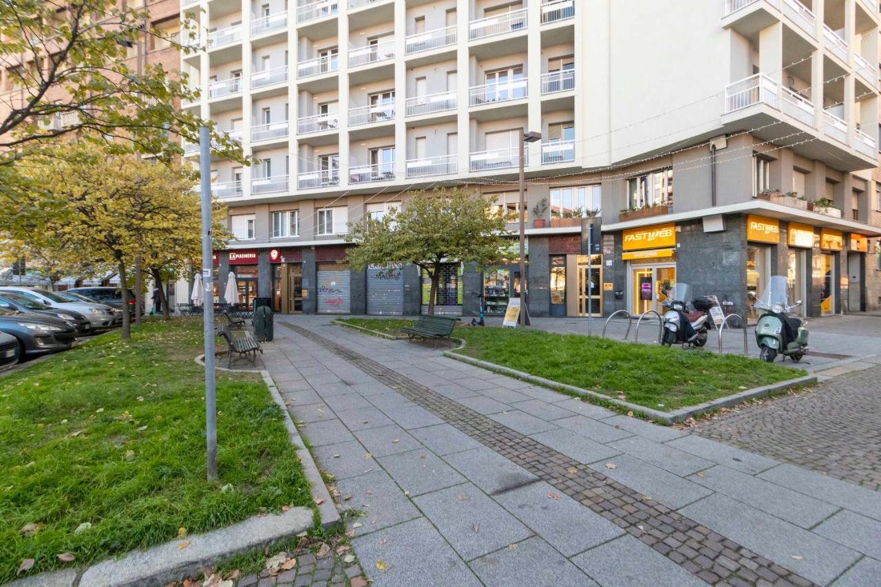 Urban House Carducci - Apartments Turin Exteriör bild
